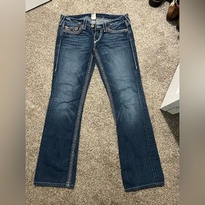 True Religion Woman’s Jeans